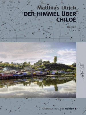 cover image of Der Himmel uber Chiloe